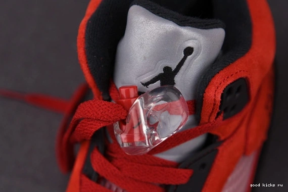 5 Raging Bulls Retro Jordan Red DD0587-600 (2021) DD0587-600 AIR 0415